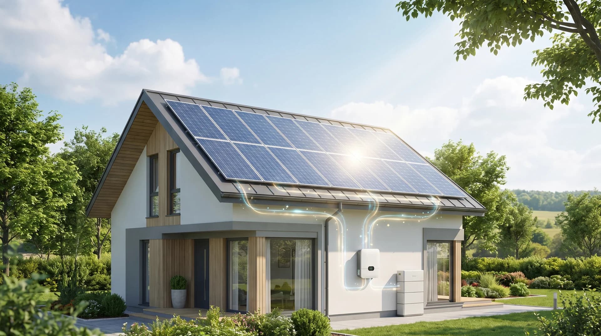 Solar Energy Explained: How Solar Power Works, Benefits, Costs, and Limitations